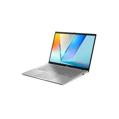 Asus Vivobook laptop 14" 1920x1200 Snapdragon X1 26 100 16GB 512GB Win11 : 90NB1603-M009M0 fotó