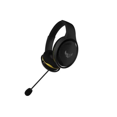 Fejhallgató ASUS TUF Gaming H5 Lite Headset : 90YH0125-B1UA00 fotó