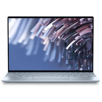 Dell XPS laptop 13,4" FHD+ i5-1230U 8GB 512GB IrisXe W11Pro ezüst Dell XPS 9315 : 9315_339794_3EV-PS fotó