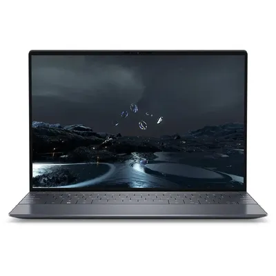 Dell XPS laptop 13,4" FHD+ i7-1260P 16GB 1TB IrisXE W11Pro szürke Dell XPS 9320 : 9320FI7WB1_P fotó