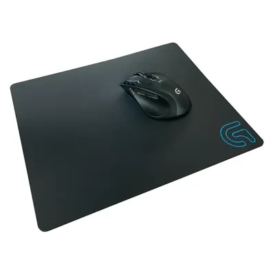 Egérpad Logitech G440 fekete : 943-000099 fotó
