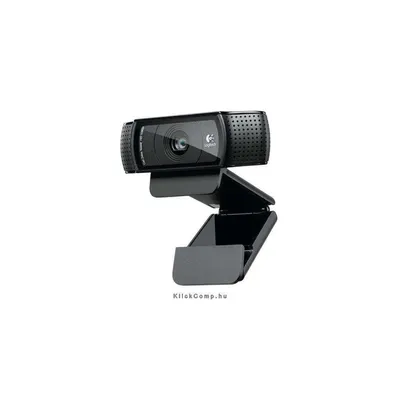 webkamera C920 HD Pro : 960-000768 fotó