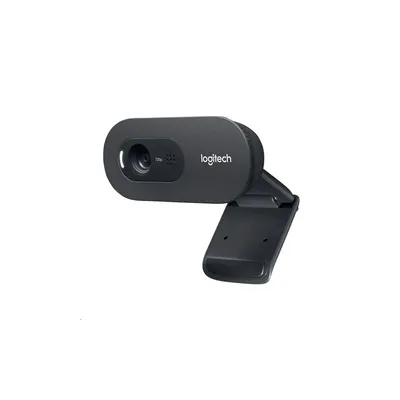 Webkamera Logitech C270i HD fekete WebCam : 960-001084 fotó
