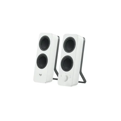 Hangszóró Bluetooth 5W Logitech Z207  fehér : 980-001292 fotó
