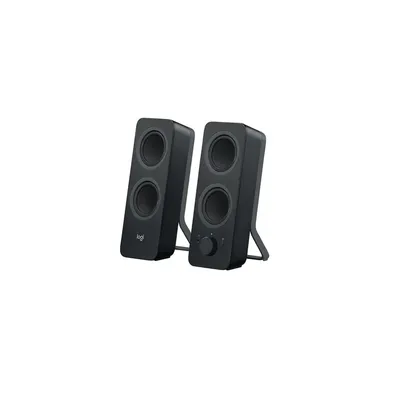 Hangszóró Bluetooth 5W Logitech Z207 fekete : 980-001295 fotó