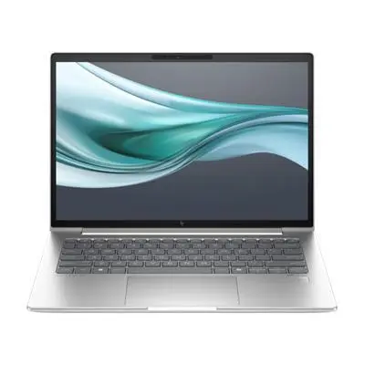 HP EliteBook 640 laptop 14" WUXGA Cu5-125U, 8GB, 512GB, Win 11 Prof szürke : 9C0M6EA fotó