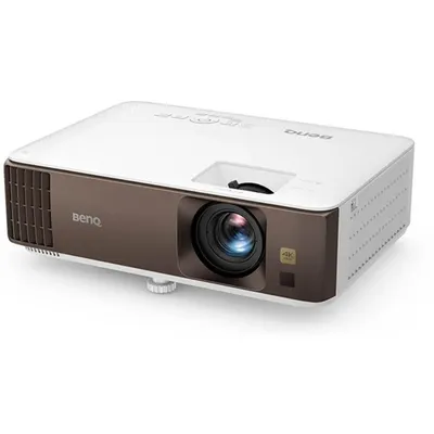 Projektor 4K UHD 2000AL 2xHDMI(MHL) USB-A BenQ W1800i Cinema : 9H.JNS77.13E fotó