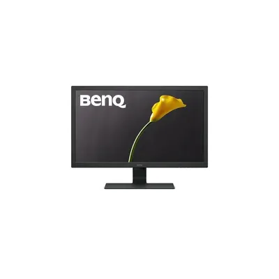 Monitor 23,8" 1920x1080 IPS VGA HDMI USB BenQ GW2475H : 9H.LFELA.TBE fotó