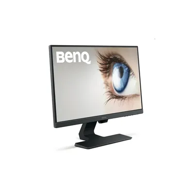 Monitor 23,8" 1920x1080 IPS VGA HDMI DP BenQ GW2480E : 9H.LHELA.FBE fotó