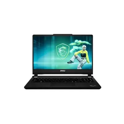 MSI Gaming laptop 15,6" 1920x1080 Core 7 240H 16GB 512GB  NOOS : 9S7-15T111-223 fotó