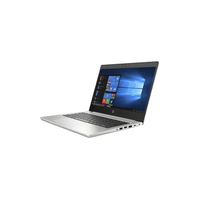 HP ProBook laptop 13,3" FHD i3-10110U 4GB 256GB UHD W10Pro ezüst HP ProBook 430 G7 : 9TV32EA fotó