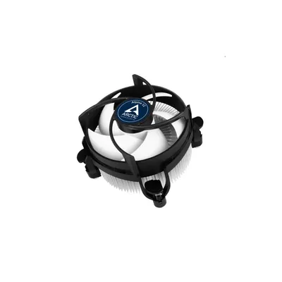 COOLER 12cm Artic Alpine 12 processzor hűtő ventilátor - Már nem forgalmazott termék : ACALP00027A fotó