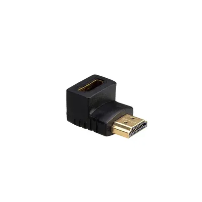 HDMI-F - HDMI-M átalakító adapter Akyga : AK-AD-01 fotó