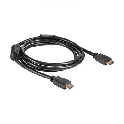 HDMI Kábel 3 m 1.4 HDMI-HDMI black Akyga : AK-HD-30A fotó