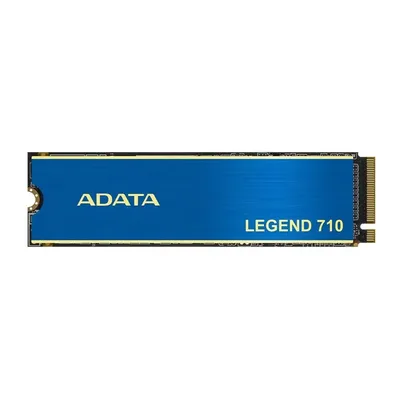1TB SSD M.2 Adata Legend 710 : ALEG-710-1TCS fotó