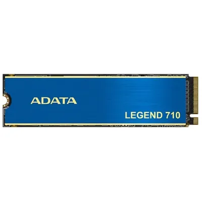 512GB SSD M.2 Adata Legend 710 : ALEG-710-512GCS fotó