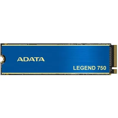 1TB SSD M.2 Adata Legend 750 : ALEG-750-1TCS fotó