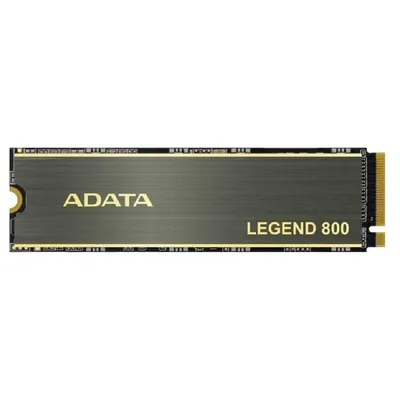 1TB SSD M.2 Adata Legend 800 : ALEG-800-1000GCS fotó