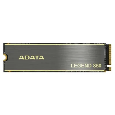 512GB SSD M.2 Adata Legend 850 : ALEG-850-512GCS fotó