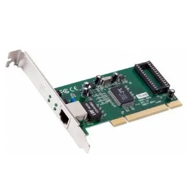 Ethernet kártya PCI RJ45 Gigabit port (10/100/1000) APPROX  Vezérlőkártya : APPPCI1000V2 fotó