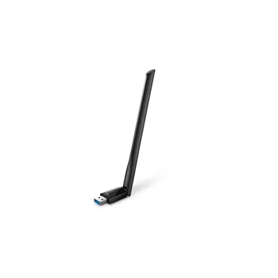 WiFi USB Adapter TP-LINK ARCHER T3U Plus AC1300 High Gain Wireless Dual Band : ARCHERT3UP fotó