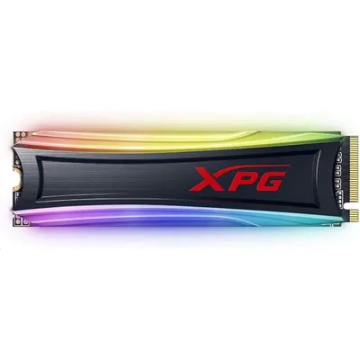 1TB SSD M.2 Adata XPG Spectrix S40G : AS40G-1TT-C fotó