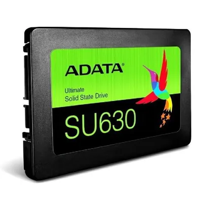 480GB SSD SATA3 Adata SU630 : ASU630SS-480GQ-R fotó