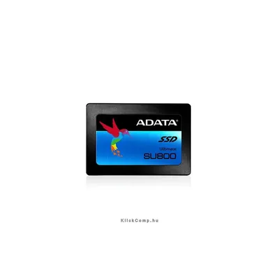 256GB SSD SATA3 Adata SU800 Premier Pro : ASU800SS-256GT-C fotó