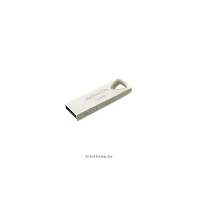 16GB Pendrive USB2.0 Metál ház ADATA UV210 : AUV210-16G-RGD fotó