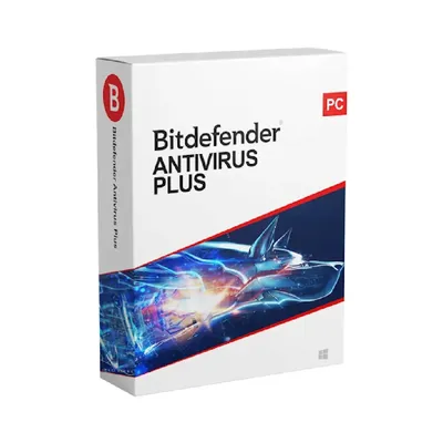 Vírusirtó Bitdefender Antivirus Plus HUN 3 Eszköz 3 év online szoftver - Már nem forgalmazott termék : AV01ZZCSN3603LEN fotó