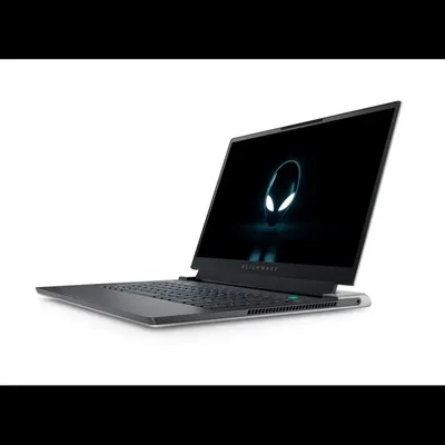 Dell Alienware laptop 15,6" FHD i7-12700H 32GB 1TB RTX3070Ti Win11 fekete Dell Alienware x15 R2 : AWX15R21 fotó