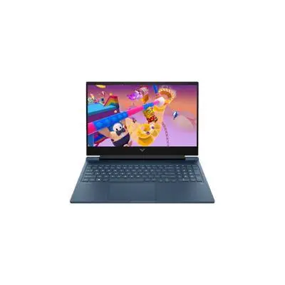 HP Victus 16 laptop 16.1" FHD Ryzen5 7640HS 32GB 1TB Win 11 : AY7H8EA fotó