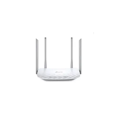 Wireless Dual Band Router TP-LINK Archer C50 AC1200 : ArcherC50 fotó