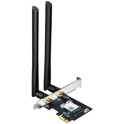 WiFi PCI-E Adapter TP-LINK Archer T5E AC1200 AC1200Wi-Fi Bluetooth : ArcherT5E fotó