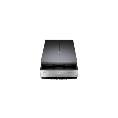 Scanner EPSON Perfection V850 Pro, USB, 6400x9600 dpi, DIA, FILM : B11B224401 fotó