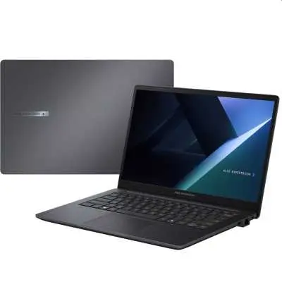 Asus Expertbook laptop 14" 1920x1080 Core 5-120U 16GB 512GB NoOs : B1403CVA-S69177 fotó