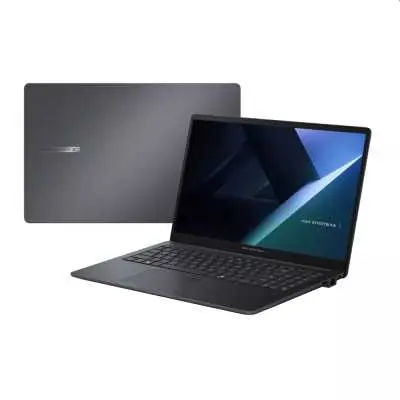 ASUS ExpertBook laptop 15.6" 1920x1080 Core 5 120U 8GB 512GB WIN11 : B1503CVA-S76265X fotó