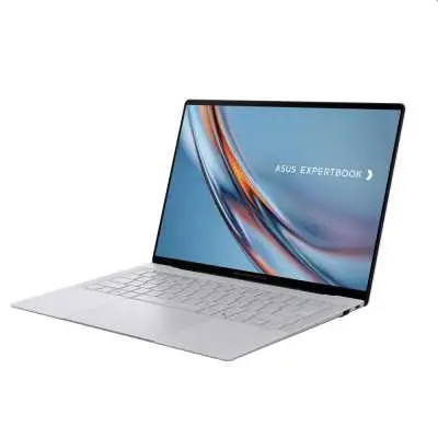 Asus Expertbook laptop 14" 2880x1800 Cu7-356H 32GB 1TB Win11 : B9406CAA-TH0041X fotó