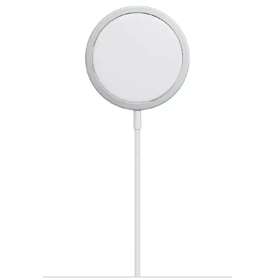 Telefon töltő vezeték nélküli Blackbird Magsafe tápegység : BH1147 fotó