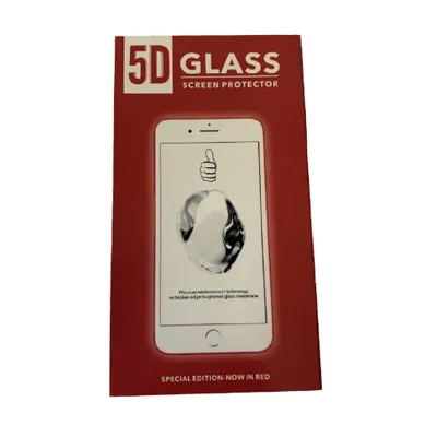 BH941 BlackBird iPhone XS Max/iPhone11 5D glass folie Black : BH941 fotó