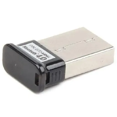 Bluetooth 4.0 Mini USB 2.0 vevő Gembird BTD-MINI5 - Már nem forgalmazott termék : BTD-MINI5 fotó