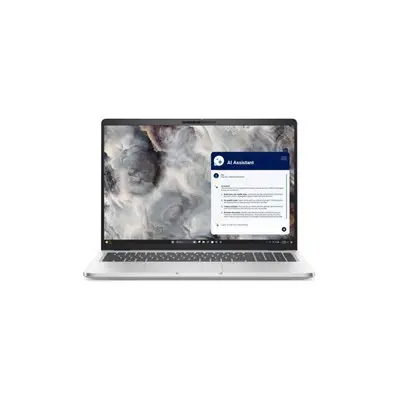 DELL Pro 16 laptop 16" 1920x1200 Cu7-265U 16GB 512GB Win11 : BTO107_PB16250_EMEA fotó
