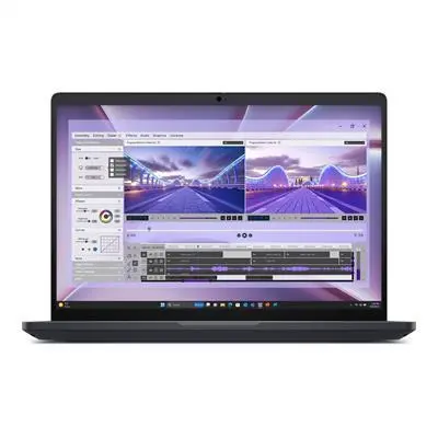 DELL Pro Max laptop 16" 1920x1200 Cu7-265H 32GB 1TB Win11 Pro : BTO128_MC16250_EMEA fotó