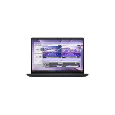 DELL Pro Max 16 laptop 16" 1920x1200 Cu7-265H 16GB 512GB Win11 Pro : BTO129_MC16250_EMEA fotó