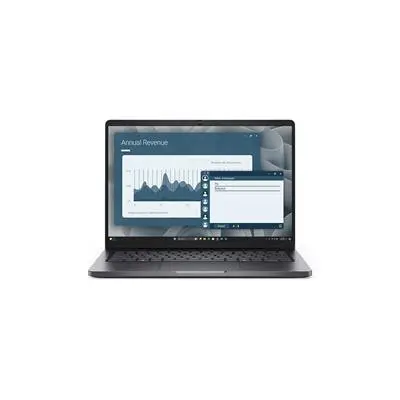 DELL Pro 14 laptop 14" 1920x1200 AMD Ryzen 5 220 16GB 512GB Win11 : BTO507_PC14255_EMEA fotó