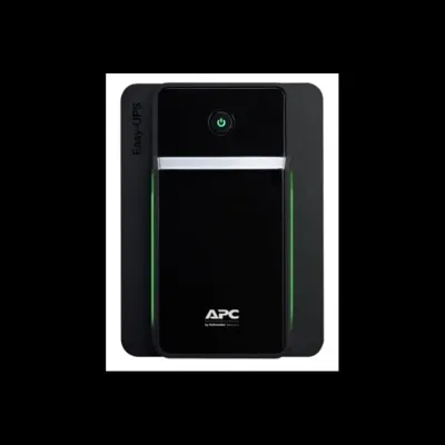 Szünetmentes tápegység 1600VA APC Back-UPS BVX1600LI IEC 900W 230V AVR fekete : BVX1600LI fotó