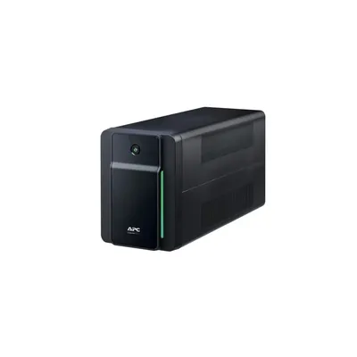 Szünetmentes tápegység 2200VA APC Back-UPS 2200VA 230V AVR Schuko Sockets : BX2200MI-GR fotó