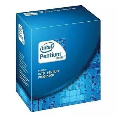 Intel Processzor Pentium DualCore 2,90GHz LGA1155 3MB G2020 box processzor : BX80637G2020 fotó