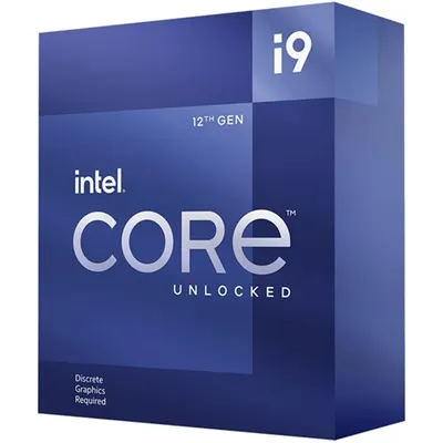 Intel Processzor Core i9 LGA1700 3,20GHz 30MB Core i9-12900K CPU : BX8071512900K fotó