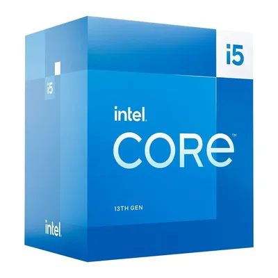 Intel Processzor Core i5 LGA1700 2,50GHz 20MB Core i5-13400 box CPU : BX8071513400 fotó